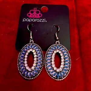 Paparazzi earrings